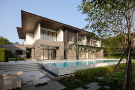 Project The Riverdale Residence Picture - 2/8