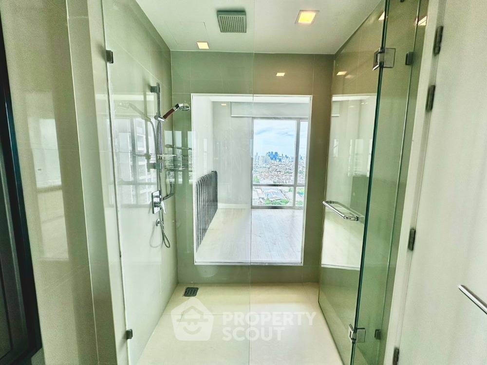 picture 2-BR 79 Sqm Condo For Sale, Star View, High-Floor Near Phra Ram 3 (ID 2027386) - 12/16