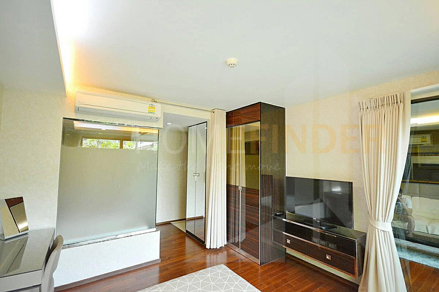 รูป The Address Sukhumvit 61 1 bedroom, for sale - รูปที่ 12/16