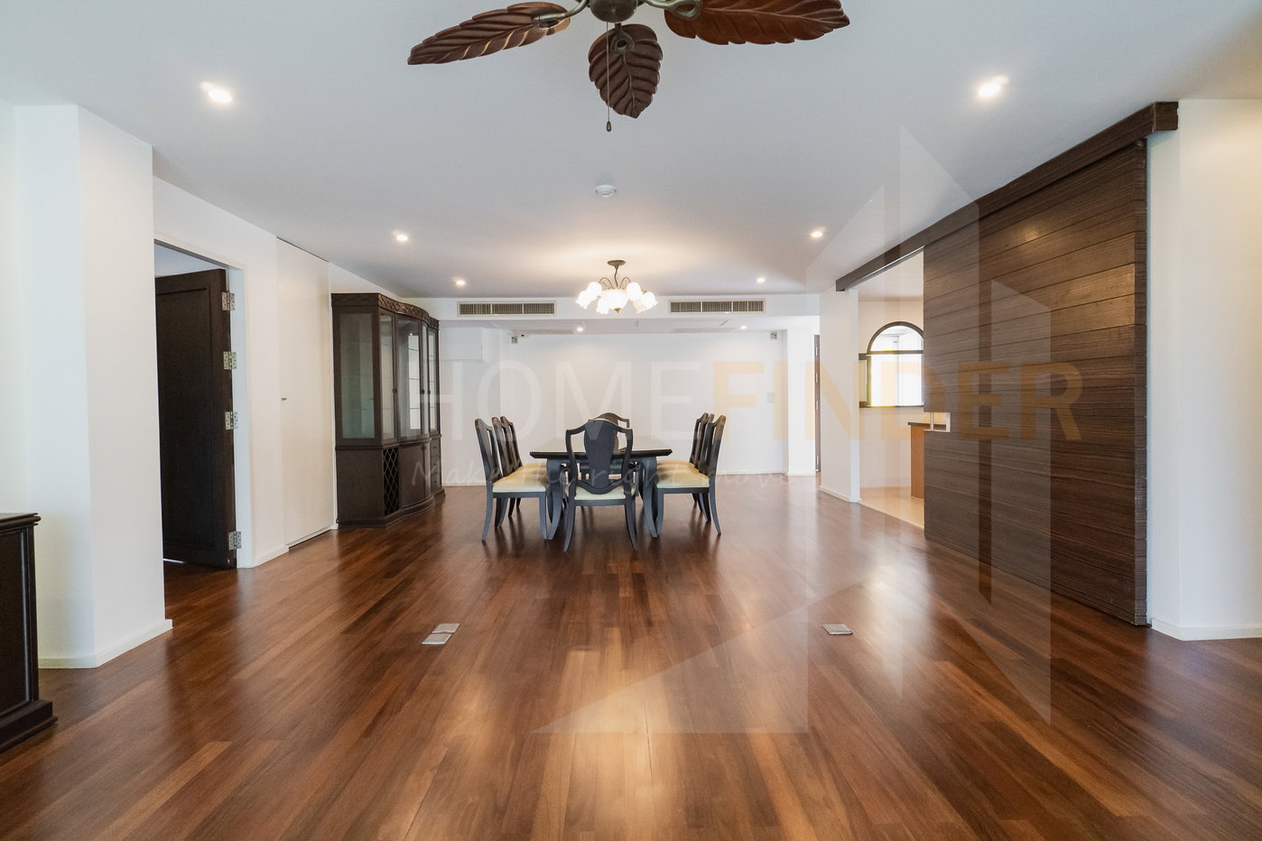 รูป Silver Heritage 2 bedrooms, for sale - รูปที่ 2/23