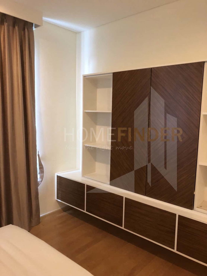 รูป Villa Asoke 2 bedrooms, for sale - รูปที่ 5/8