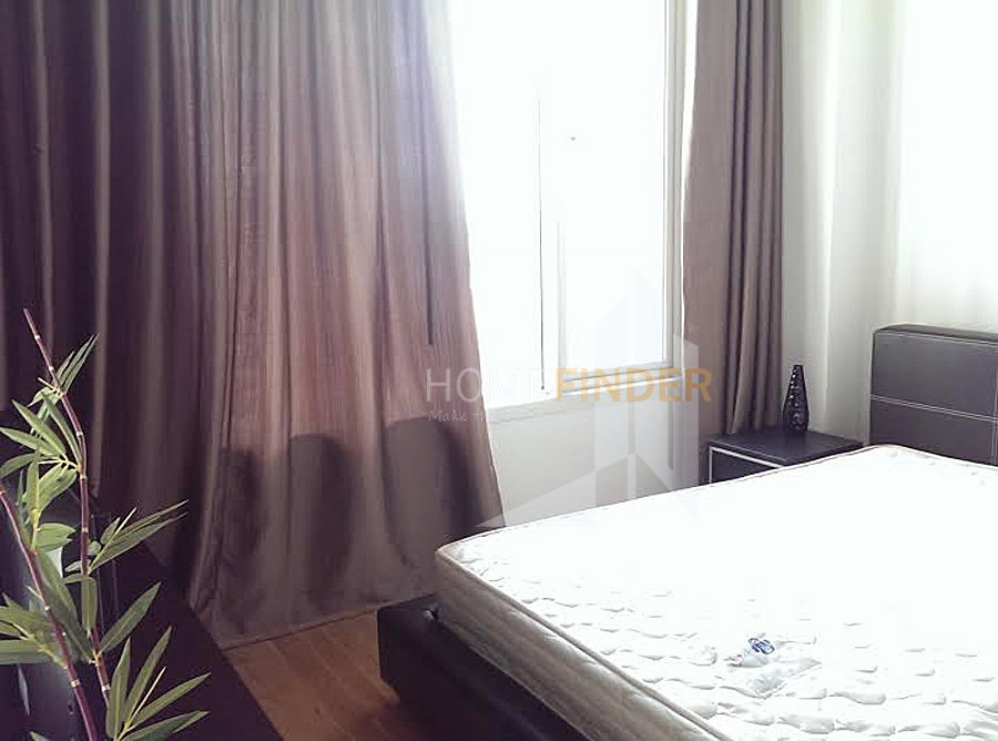 รูป The Empire Place 2 bedrooms, for rent - รูปที่ 7/8