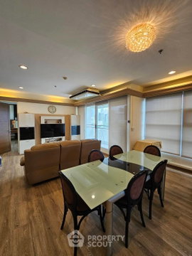 100m To BTS Ratchathewi | 3-BR Baan Klang Krung Siam-Pathumwan (ID 2280316)