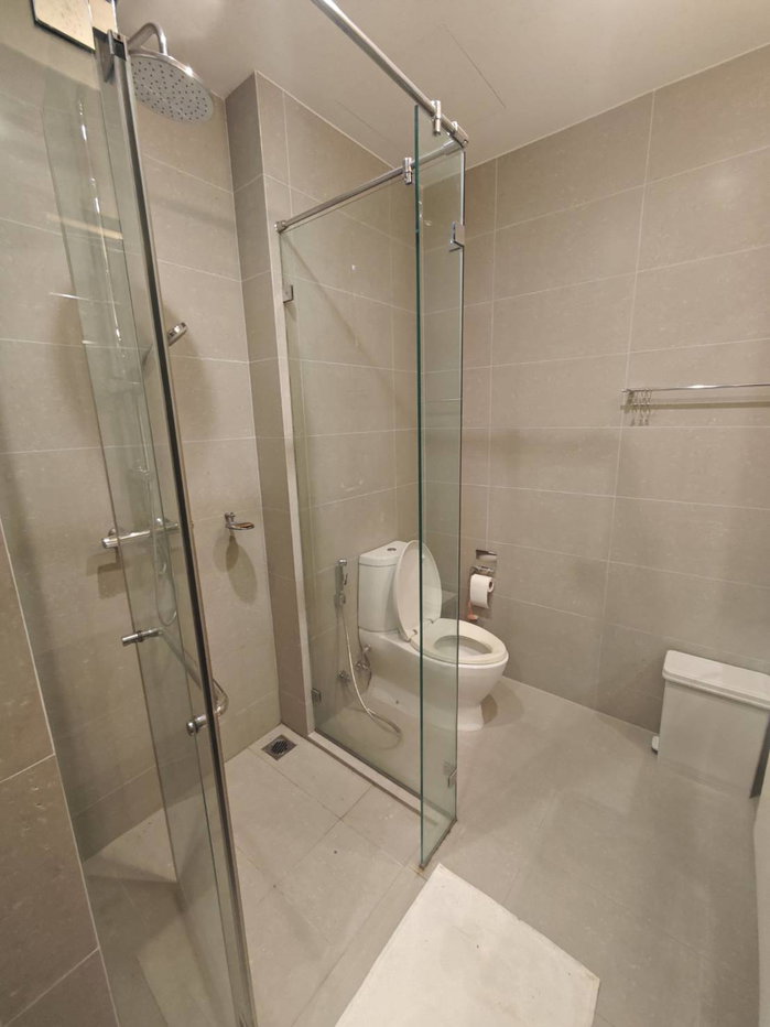 รูป Noble Ploenchit 1 bedroom, for rent - รูปที่ 7/7