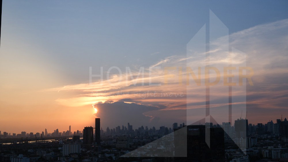 รูป IDEO Sukhumvit 93 1 bedroom, for rent - รูปที่ 3/6