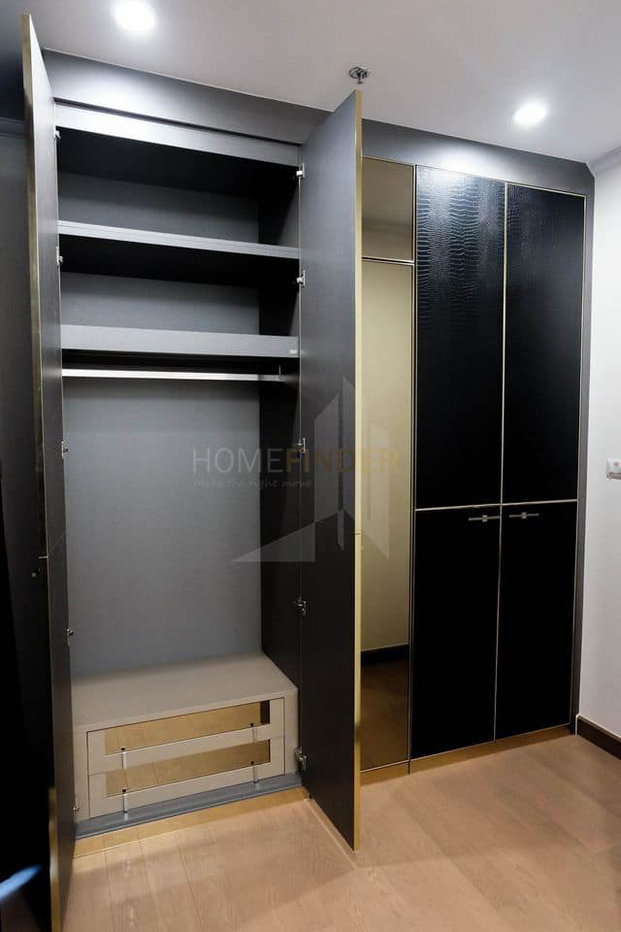 รูป Supalai Elite Phayathai 1 bedroom, for sale - รูปที่ 8/9