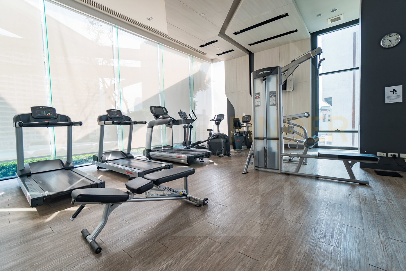 รูป Pyne by Sansiri 2 bedrooms, for sale - รูปที่ 15/17