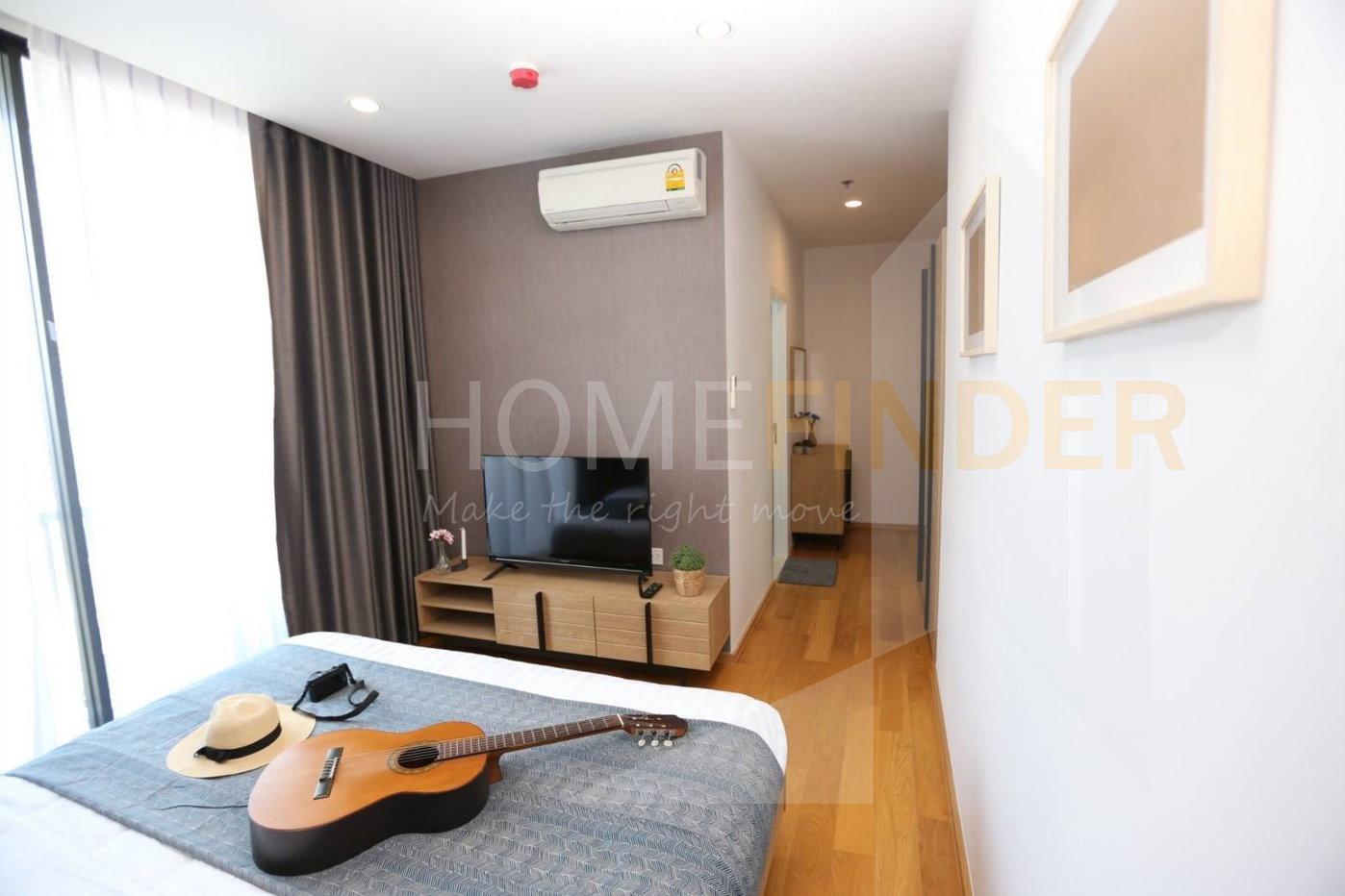 รูป Noble Revo Silom 2 bedrooms, for rent - รูปที่ 4/10