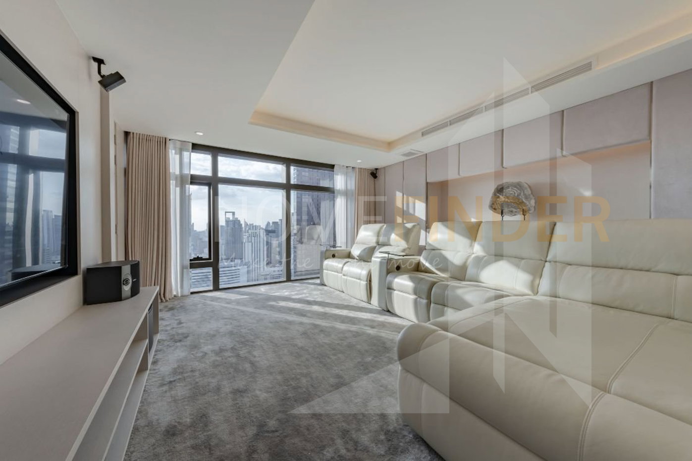picture Muniq Sukhumvit 23 2 bedrooms, for sale - 6/9