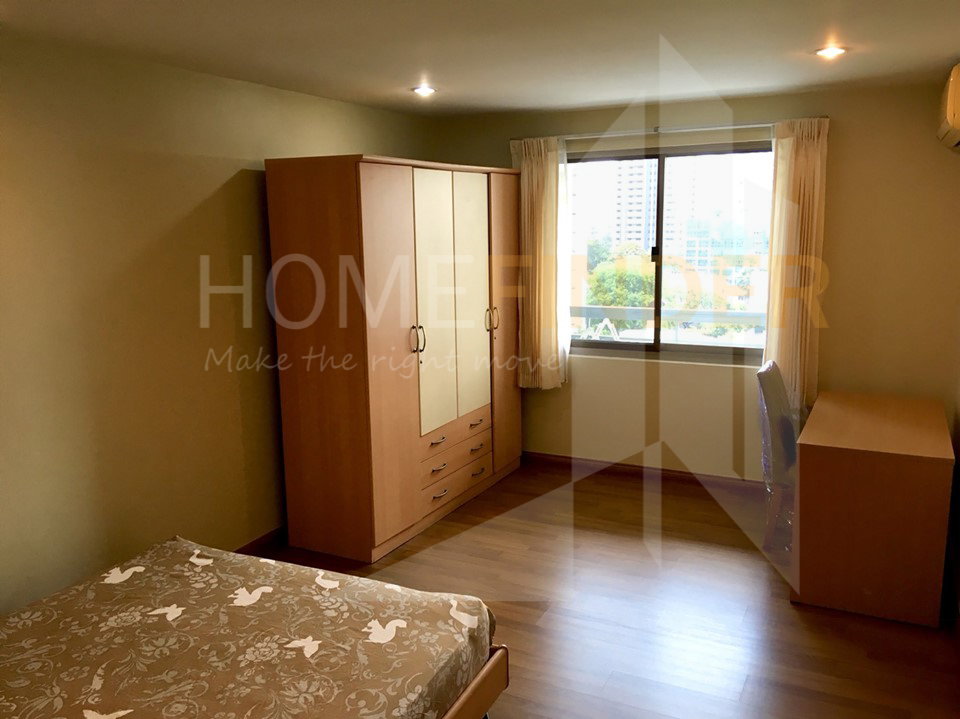 รูป Royal Castle 3 bedrooms, for sale - รูปที่ 6/7