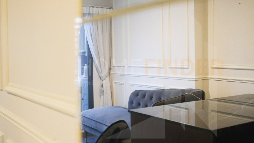 รูป IDEO Sukhumvit 93 1 bedroom, for rent - รูปที่ 4/6