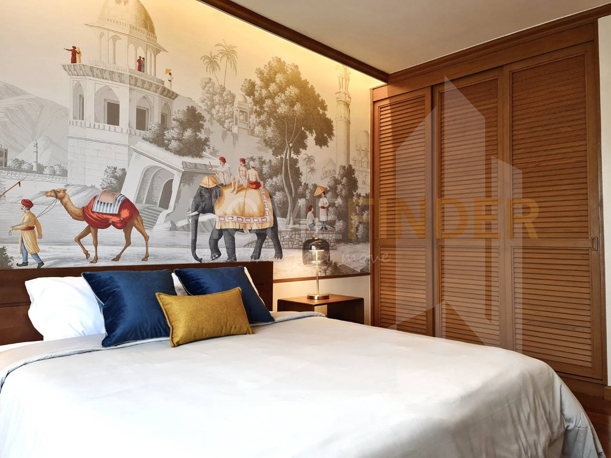 รูป Baan Chao Praya 1 bedroom, for sale - รูปที่ 6/8