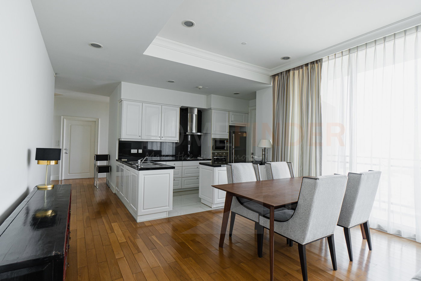 รูป Royce private residences 2 bedrooms, for sale - รูปที่ 5/11
