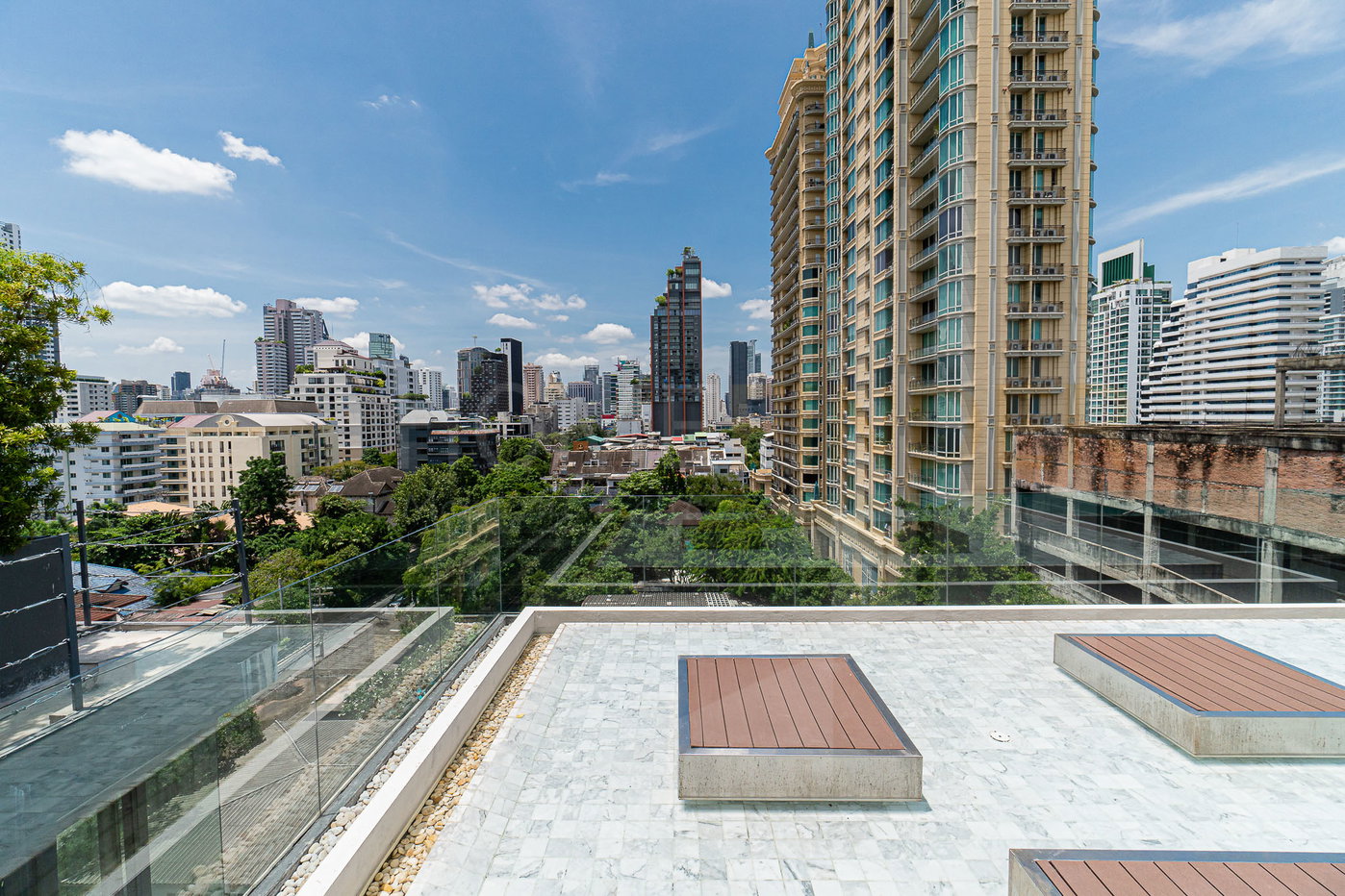 picture Fynn Sukhumvit 31 2 bedrooms, for rent - 13/14