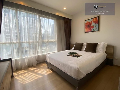HQ Thonglor by Sansiri | Best Price 🚝ใกล้ BTS Thonglor #2025082511527 #MKT