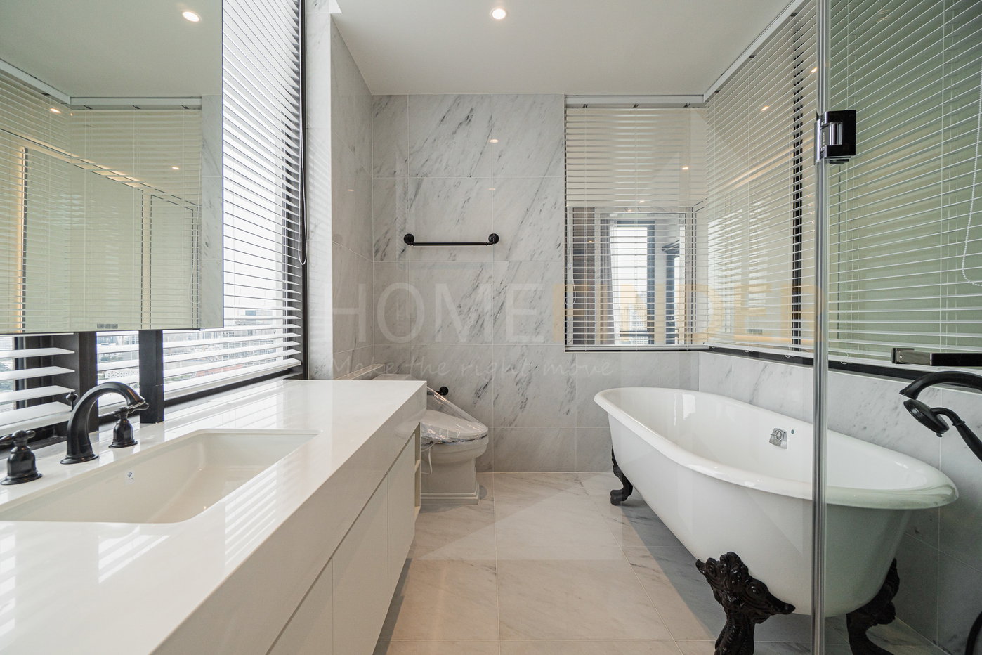 รูป MUNIQ Langsuan 3 bedrooms, for rent - รูปที่ 8/10