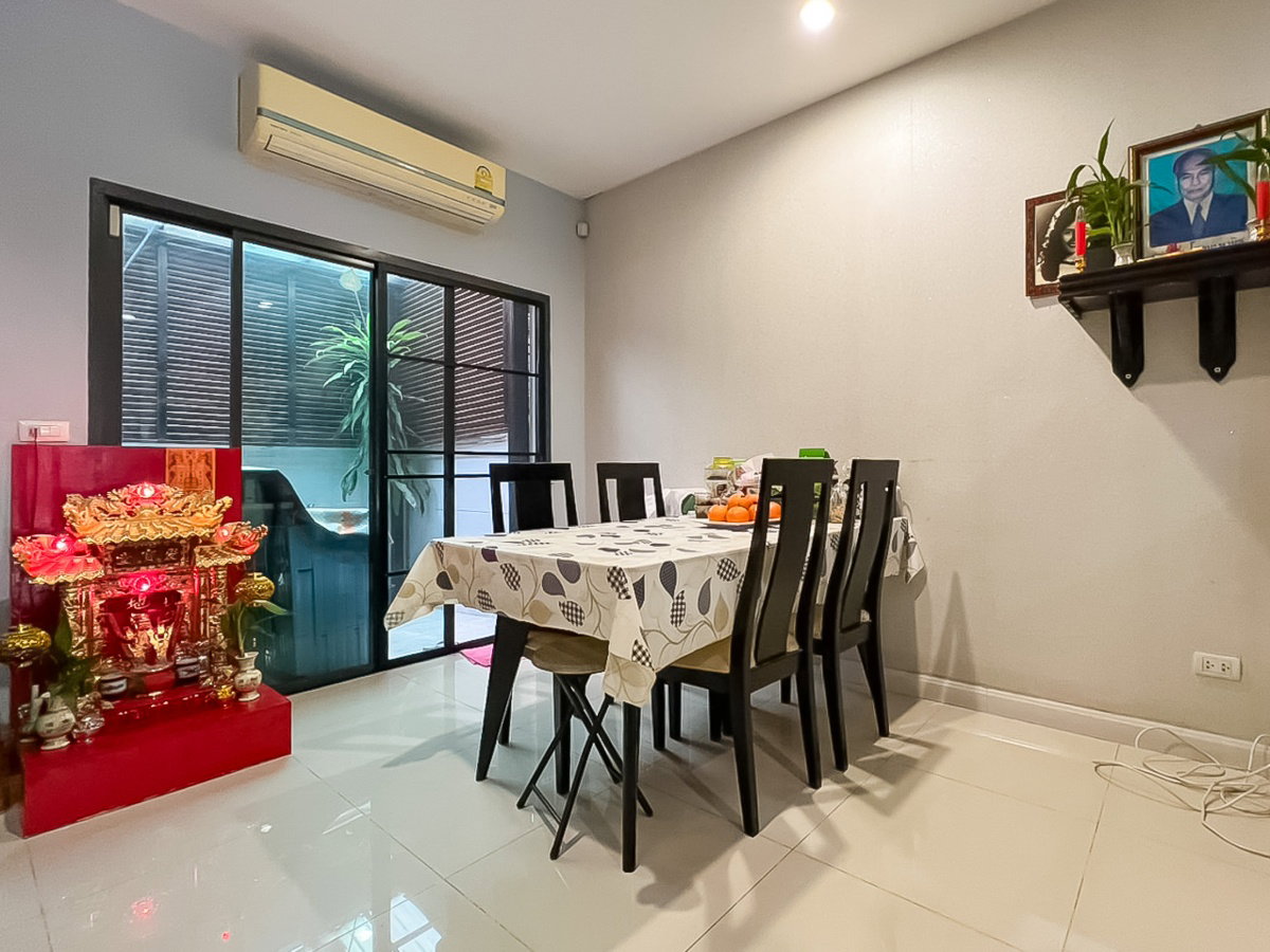picture The Metro Phatthanakan - Srinakarin, only 3.99 million - 4/21