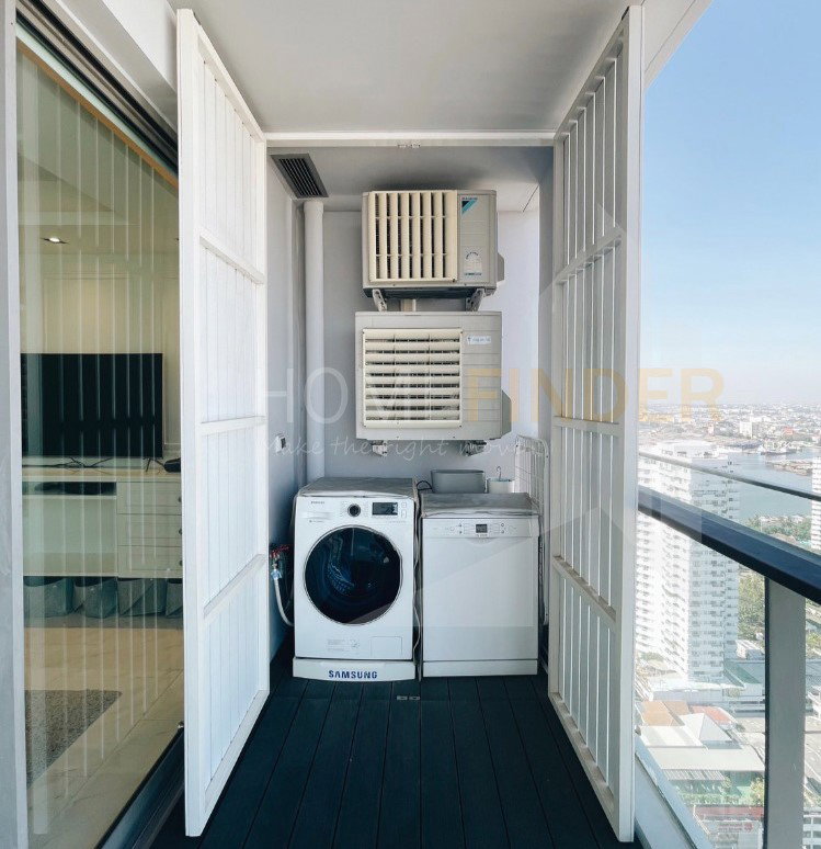 รูป Star View 2 bedrooms, for sale - รูปที่ 8/9