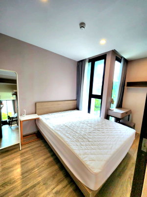 Condos for rent : @Condorental condo for rent The Teak Sukhumvit 39