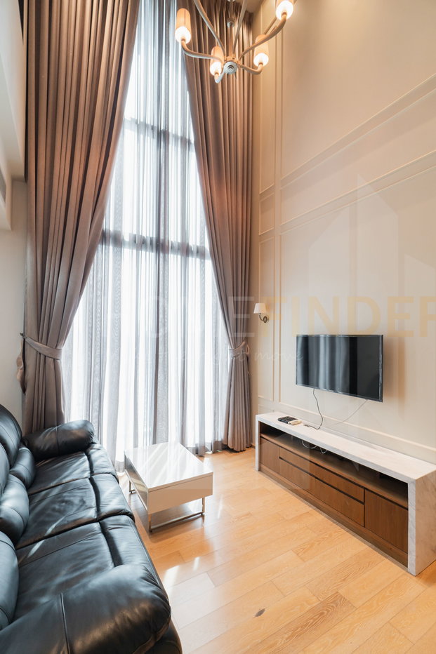 รูป Pyne by Sansiri 2 bedrooms, for sale - รูปที่ 2/17