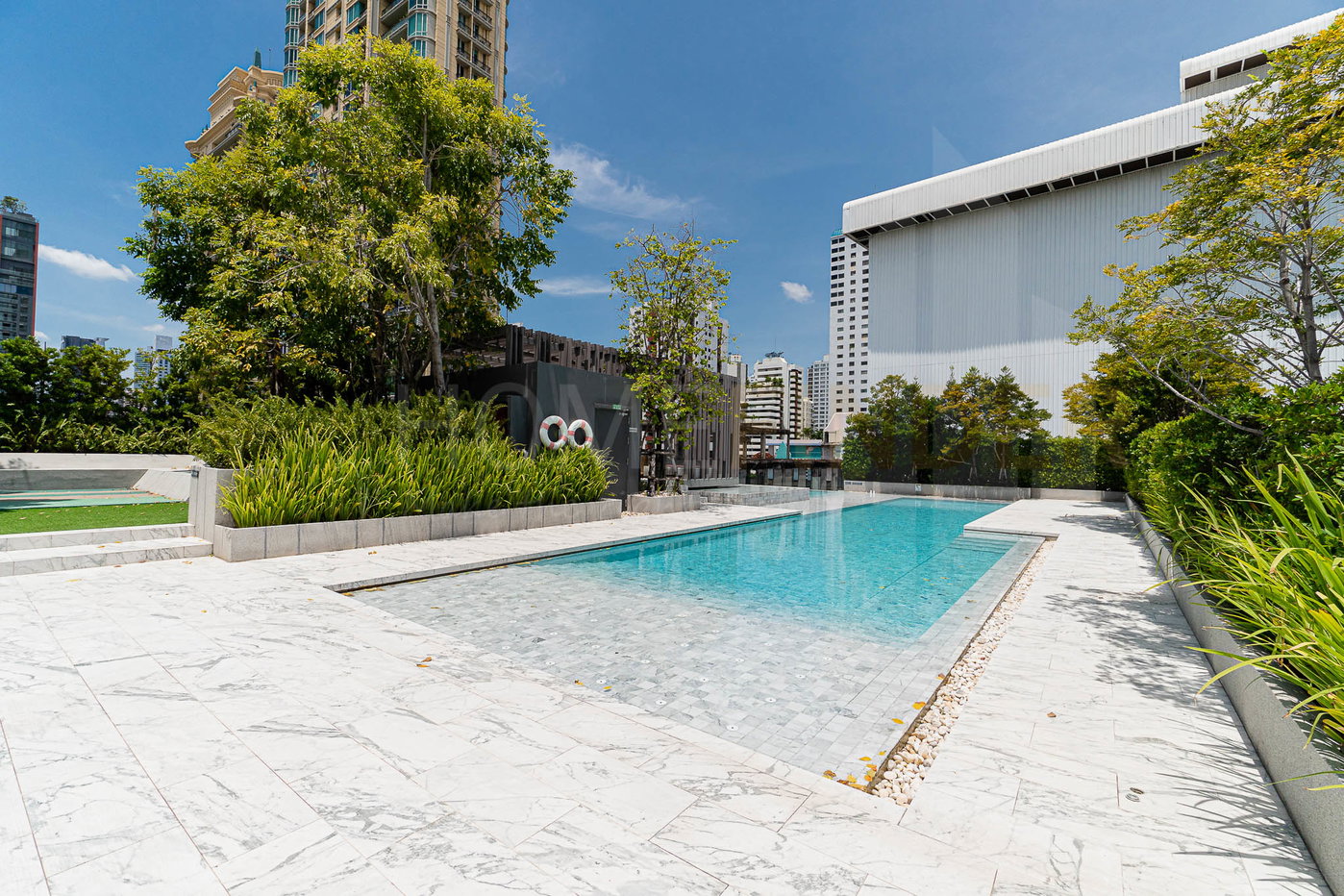 picture Fynn Sukhumvit 31 2 bedrooms, for rent - 12/14