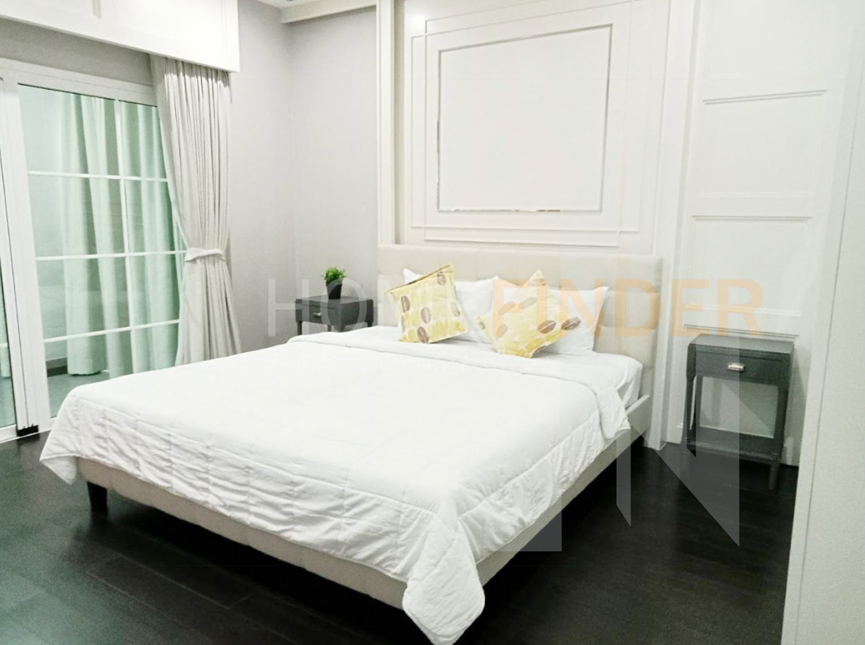 รูป Nantawan Bangna 4 bedrooms, for rent - รูปที่ 3/14