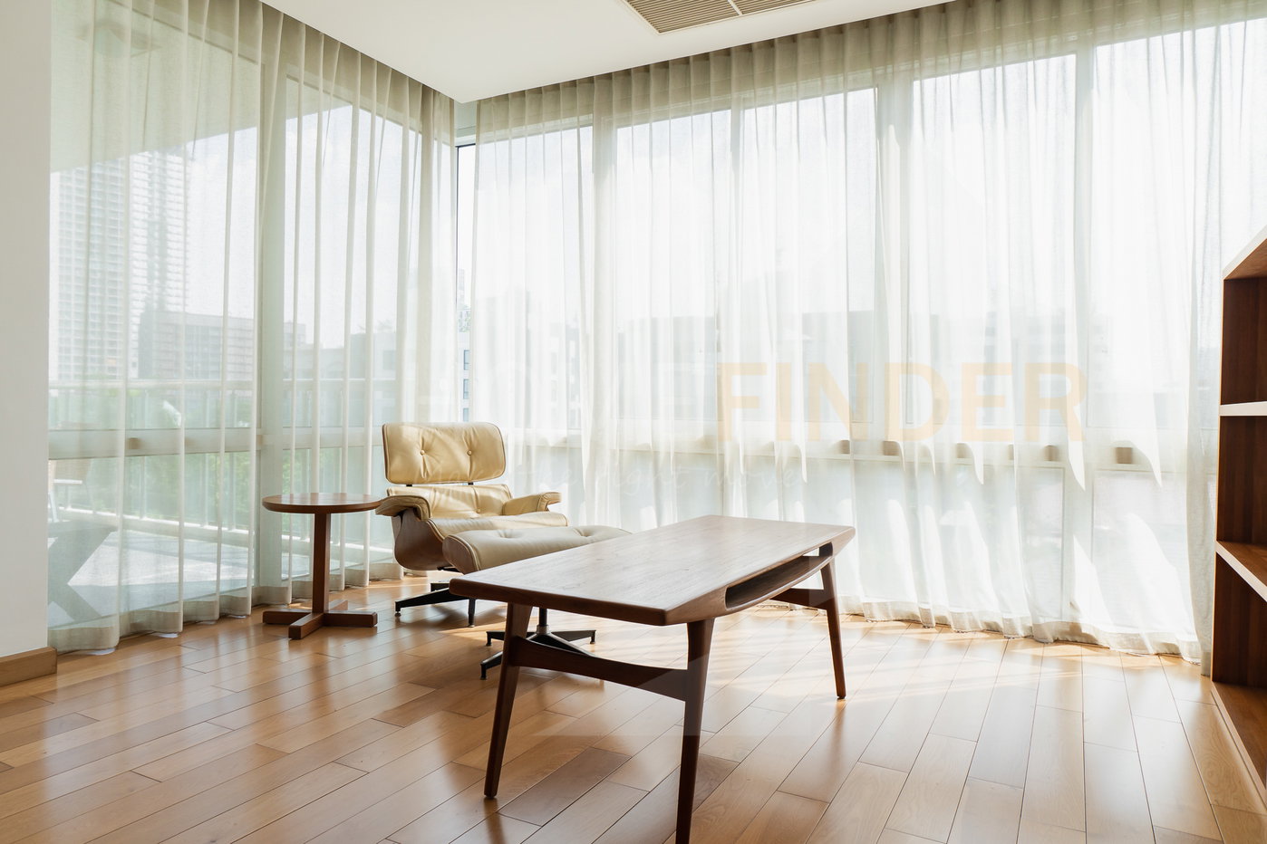 รูป Belgravia Residences 4 bedrooms, for sale - รูปที่ 8/45