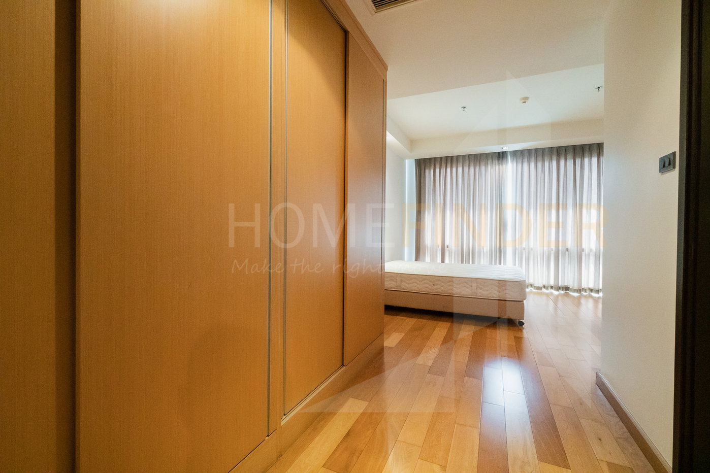 รูป Belgravia Residences 4 bedrooms, for sale - รูปที่ 16/45