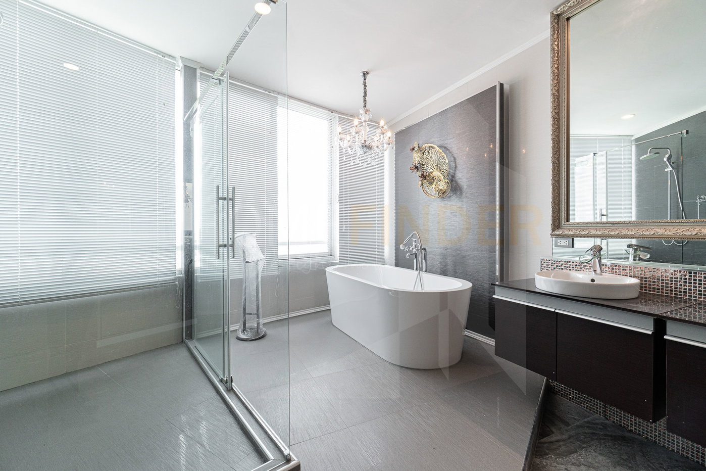 รูป Bangkok River Marina 5 bedrooms, for rent - รูปที่ 13/16