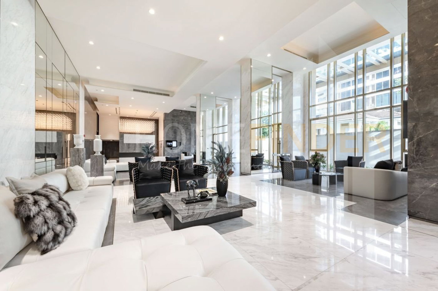 picture Muniq Sukhumvit 23 2 bedrooms, for sale - 9/9
