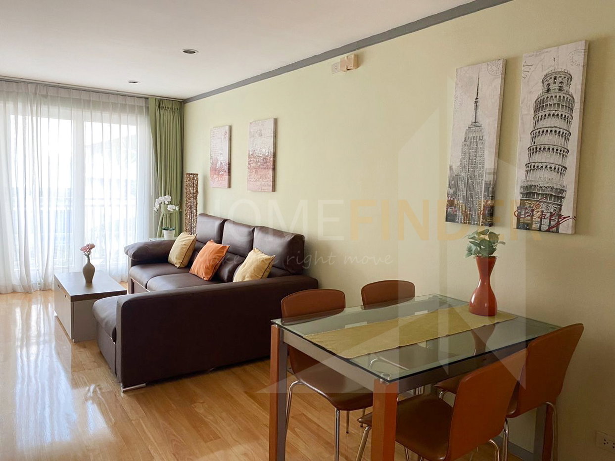 picture Baan Siri Sukhumvit 13 2 bedrooms, for sale - 3/7