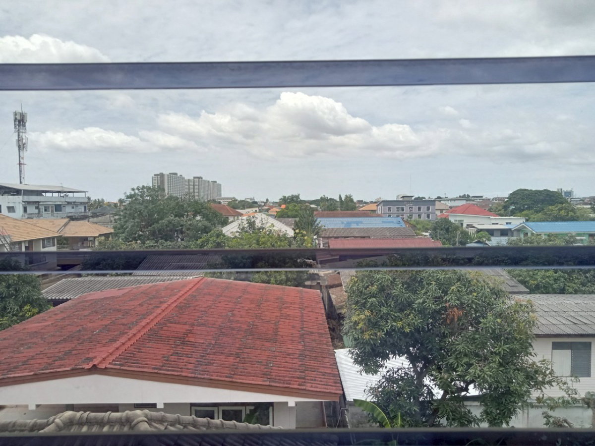 รูป ขาย อาคารพาณิชย์ 2 คูหา หมู่บ้านเศรษฐกิจ บางแค ติดถนน เหมาะทำร้านค้า - รูปที่ 16/19