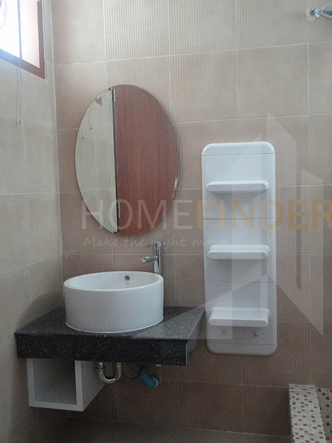 รูป Regent on the Park 3 3 bedrooms, for rent - รูปที่ 11/14