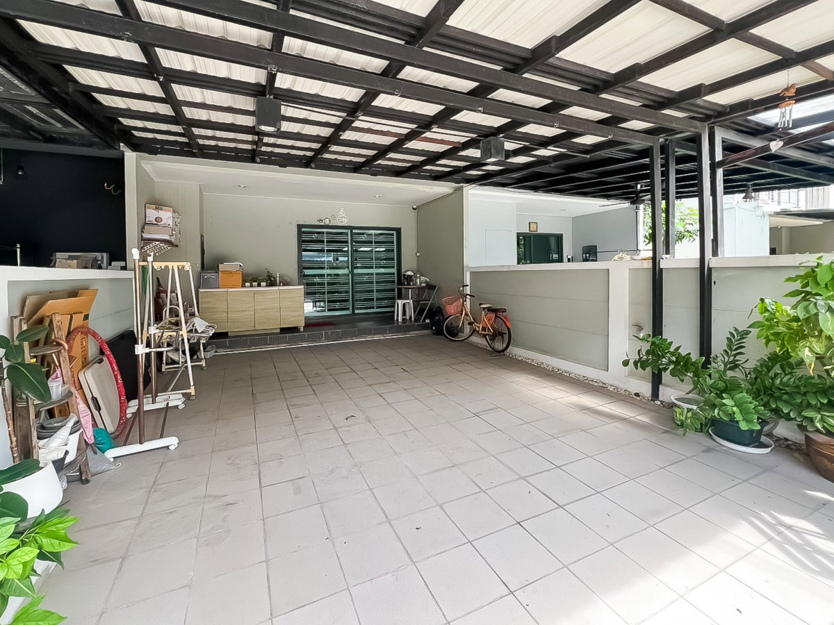 picture The Metro Phatthanakan - Srinakarin, only 3.99 million - 2/21