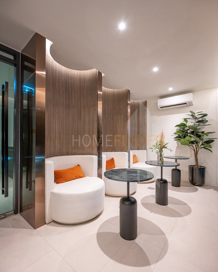 รูป SAVVI Phahol - Ari 2 bedrooms, for sale - รูปที่ 4/8
