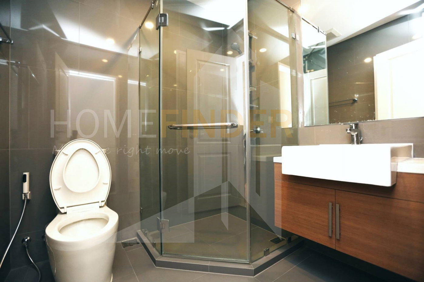 รูป Noble Revo Silom 2 bedrooms, for rent - รูปที่ 10/10