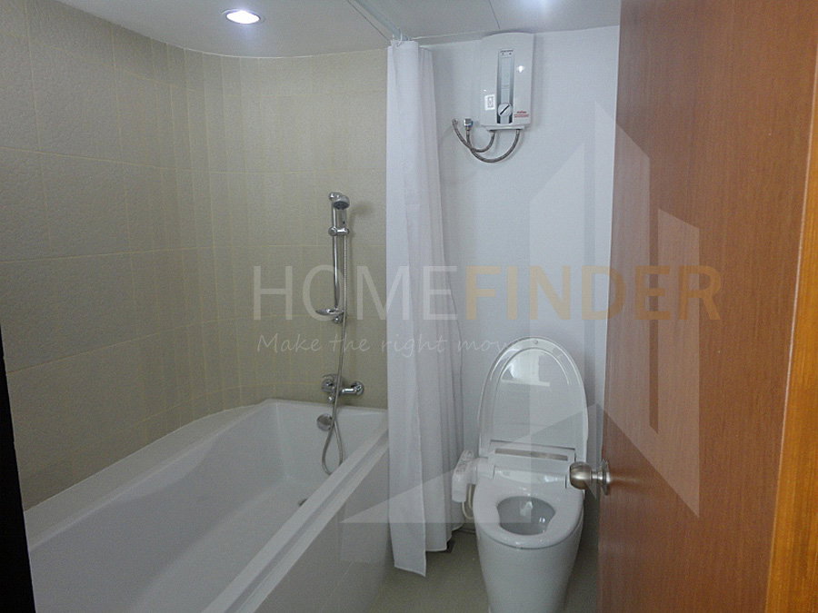 รูป Regent on the Park 3 3 bedrooms, for rent - รูปที่ 12/14
