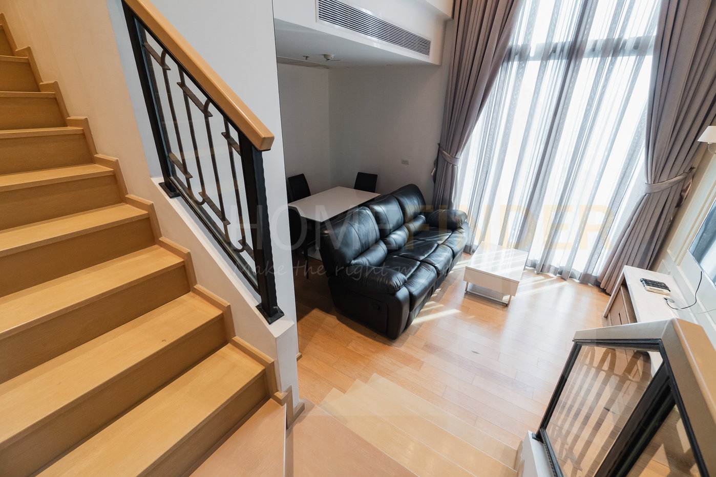 รูป Pyne by Sansiri 2 bedrooms, for sale - รูปที่ 6/17
