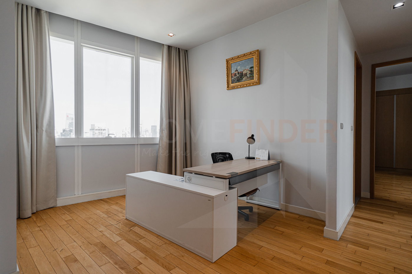 picture Millennium Residence 2 bedrooms, for sale - 11/12