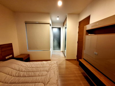Condos for rent : @Condorental condo for rent Rhythm Sukhumvit 50