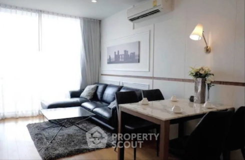 รูปภาพ 2-BR Condo Noble Revo Silom, 26th-Floor 65 Sqm near BTS Surasak (200m) (ID 1381600)