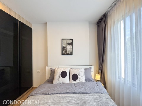 Chewathai PinKlao ห้องสวย ราคาดี สอบถามเพิ่มเติมได้ที่ Line @condorental
