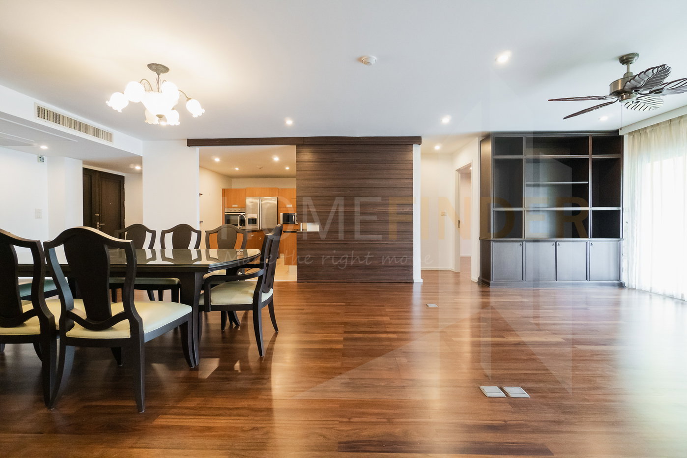 รูป Silver Heritage 2 bedrooms, for sale - รูปที่ 4/23