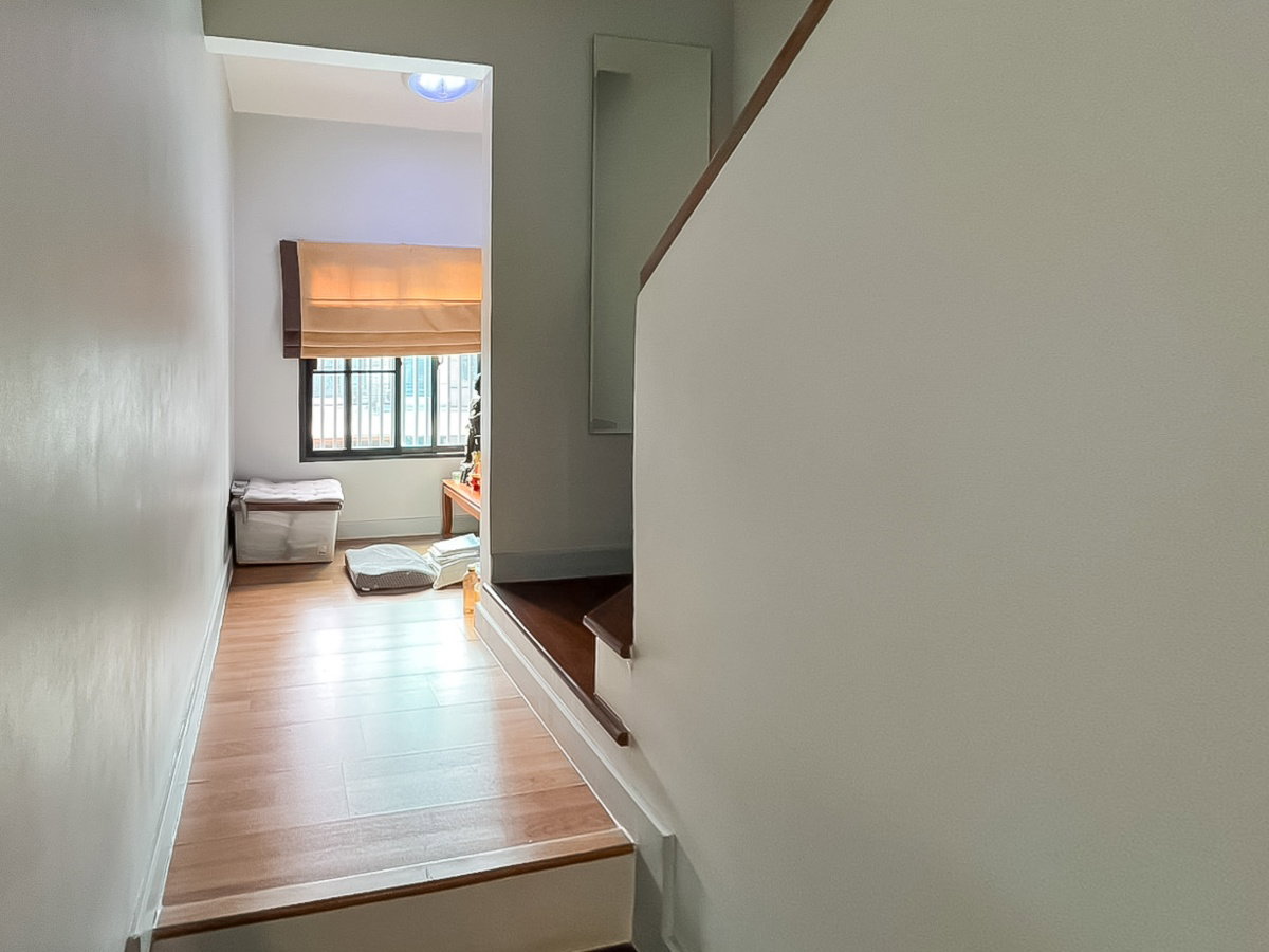 picture The Metro Phatthanakan - Srinakarin, only 3.99 million - 14/21
