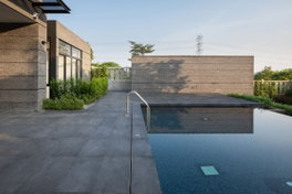 Project The Riverdale Residence Picture - 4/8