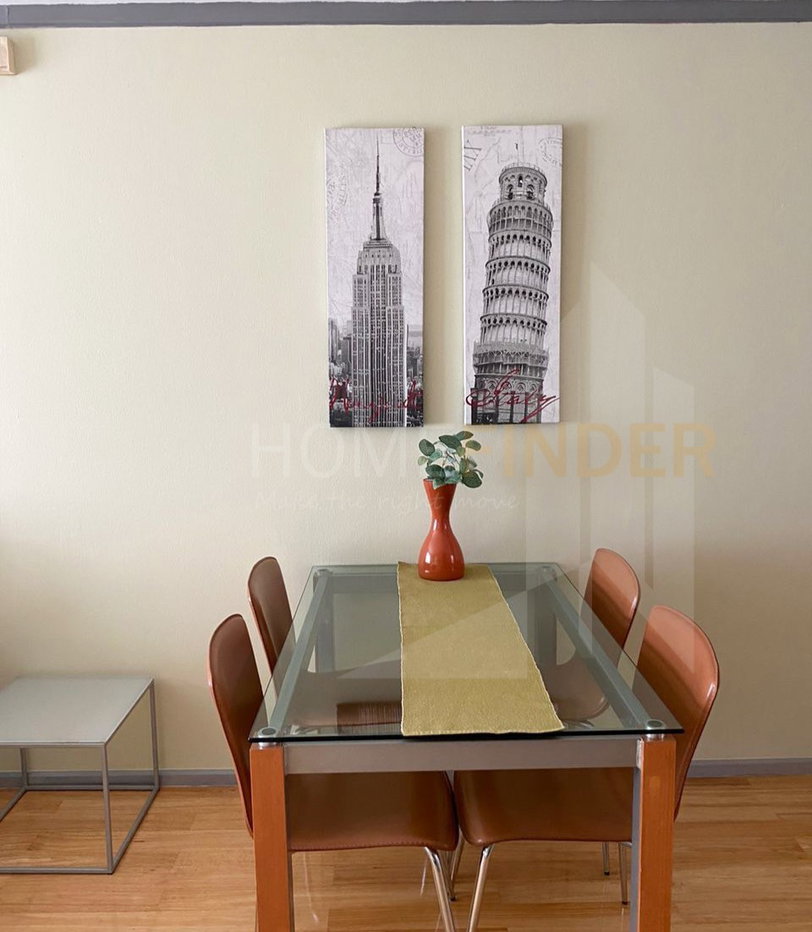 picture Baan Siri Sukhumvit 13 2 bedrooms, for sale - 2/7