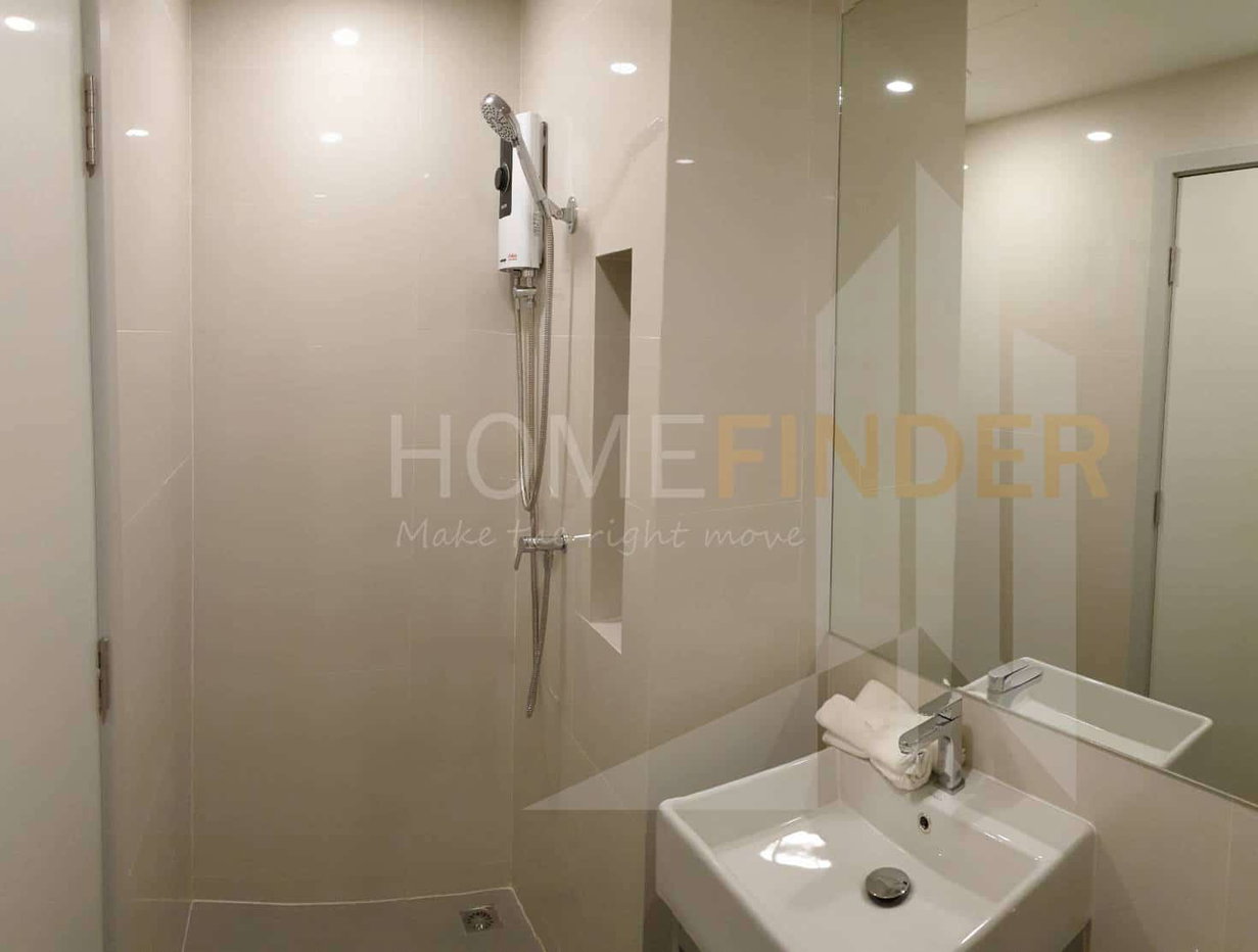 picture Knightsbridge Prime Sathorn 1 bedroom, for rent - 9/9