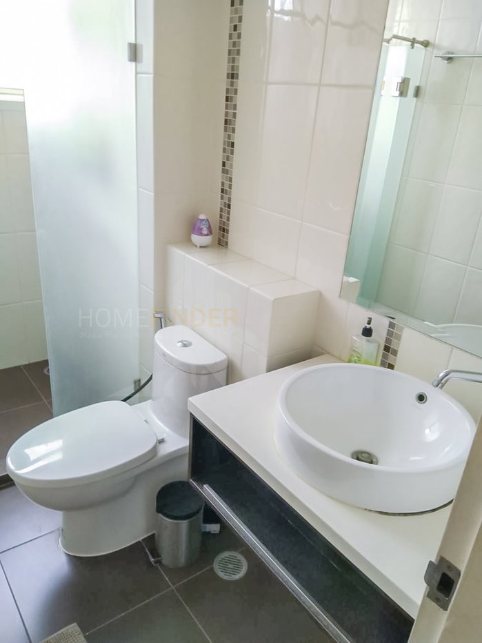 picture Wish @ Samyan 2 bedrooms, for sale - 8/9