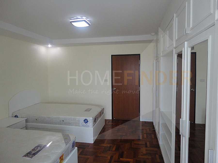 รูป Regent on the Park 3 3 bedrooms, for rent - รูปที่ 3/14