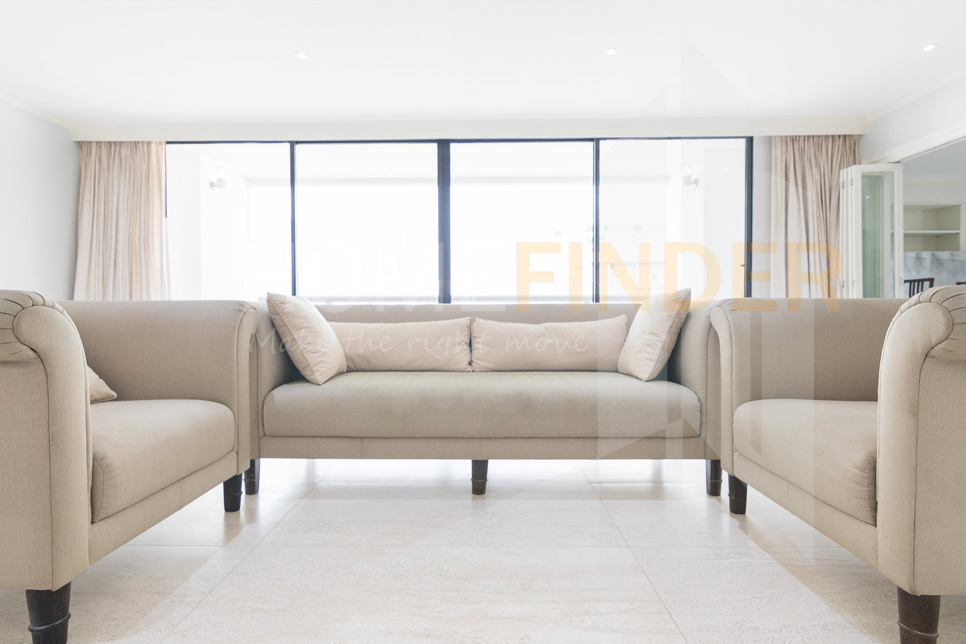 รูป Somkid Gardens 3 bedrooms, for sale - รูปที่ 4/12